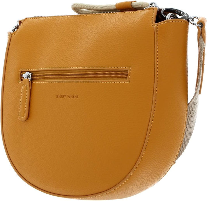 Gerry Weber - gladness shoulderbag shz Gelb
