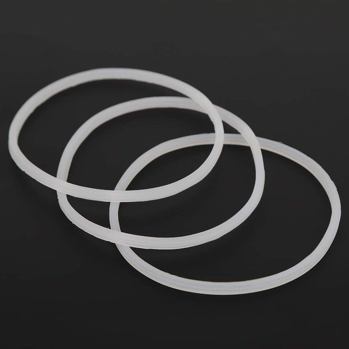 Tbest dichtungsring trinkflasche 60mm,Magic ersatzteile,Ender Silikon-Dichtungsring, Magic Flat, Mag