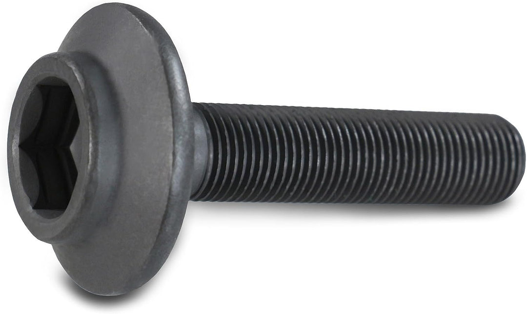 febi bilstein 30271 Radlagersatz mit Schrauben , 1 Stück