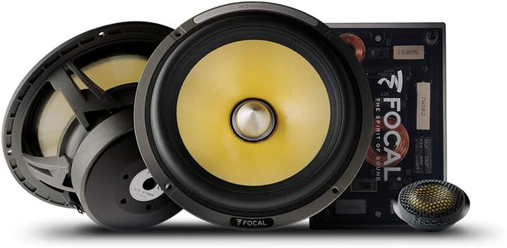 Focal ES165K2
