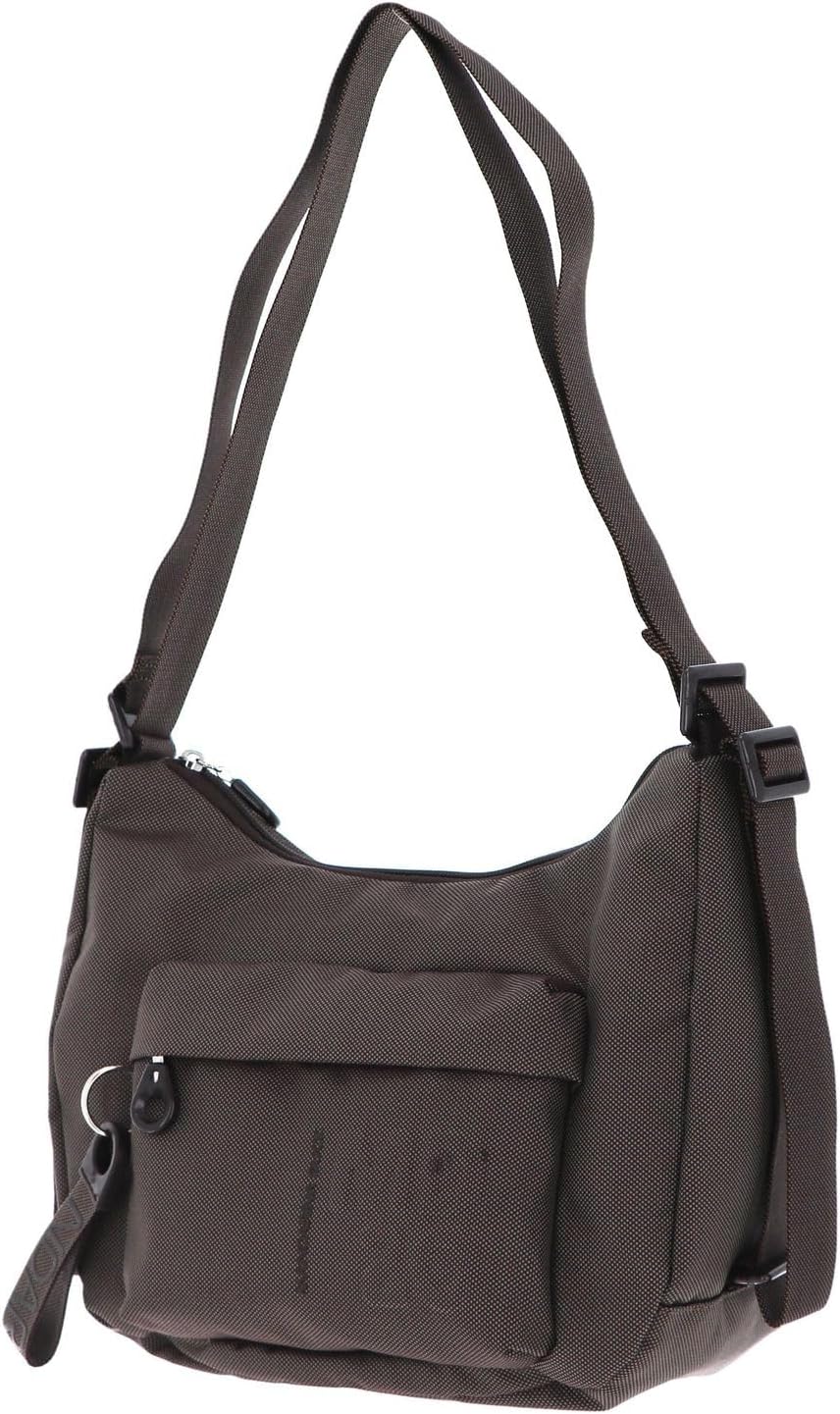 Mandarina Duck Damen Md 20 Hobo/Rucksack Mole, Mole