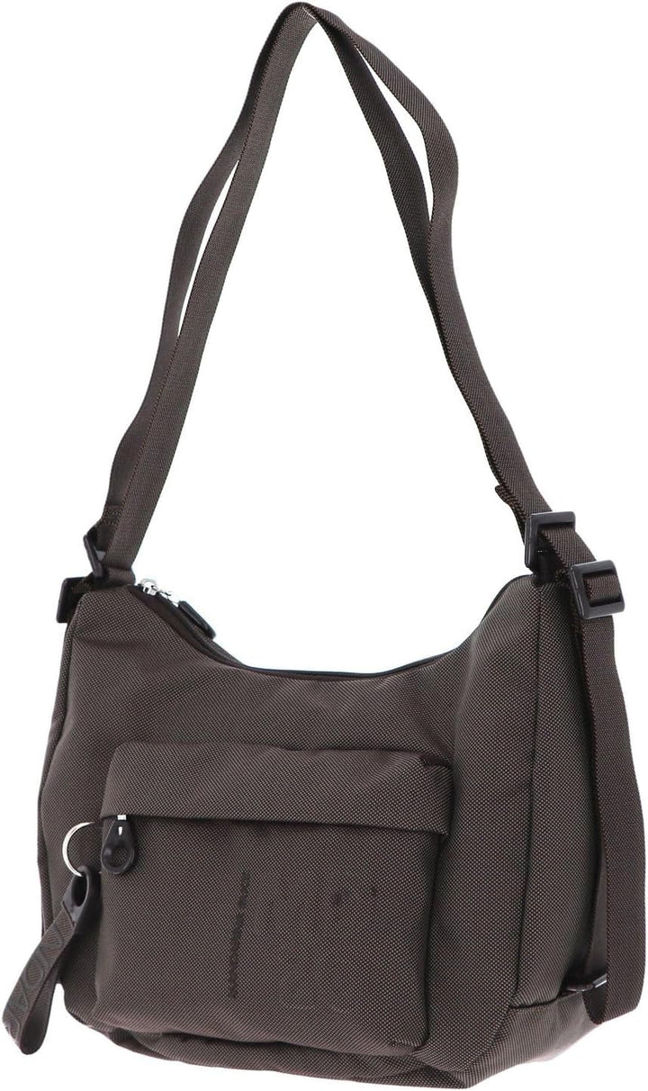 Mandarina Duck Damen Md 20 Hobo/Rucksack Mole, Mole