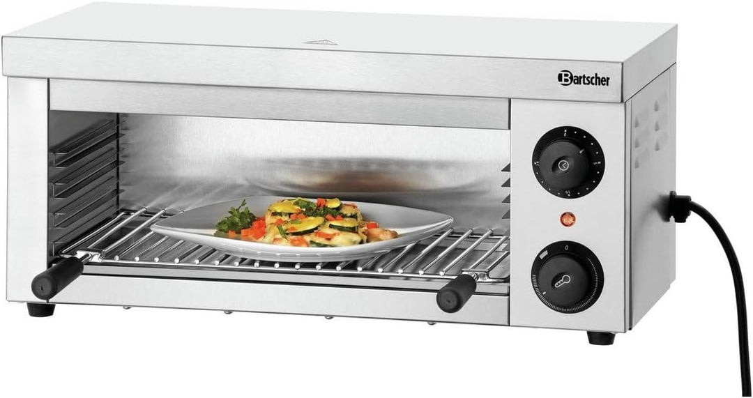 Bartscher Salamander 100 Gastronomiebedarf