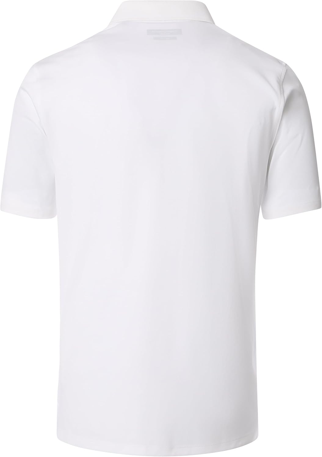 CASAMODA Polo-Shirt Uni S Weiss(000), S Wei&#xDF;(000)