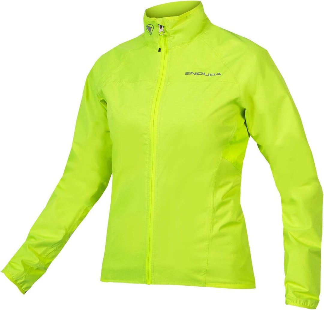 Endura Da. XTract Jacke * M Gelb, M Gelb