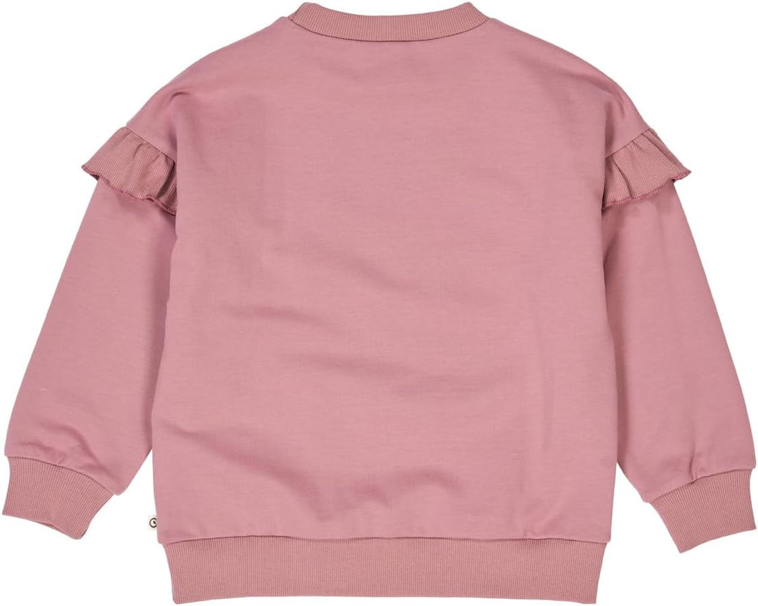 müsli Sweatshirt Standard 104 Nostalgia Rose, Standard 104 Nostalgia Rose