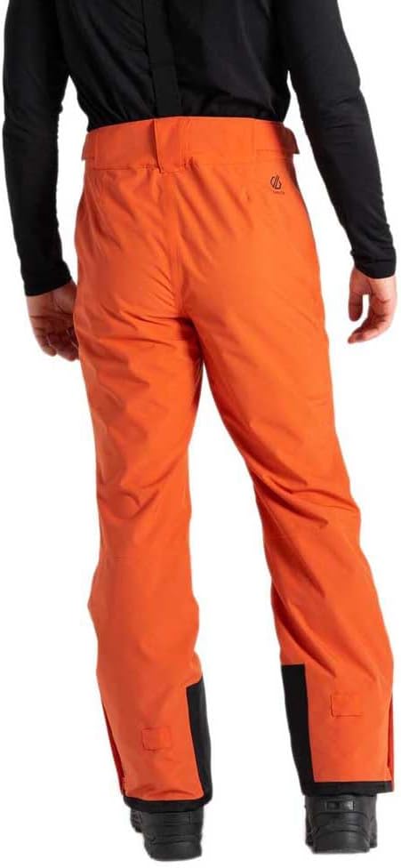 Dare 2b Herren Salopette De Ski Imperméable Achieve Ii Bottoms