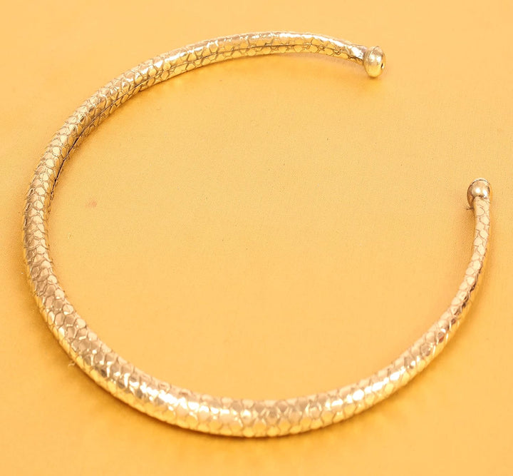 Touchstone NEU Indischer Bollywood Bling, handgefertigt, schönes Muster, Designer-Schmuck, stilvolle