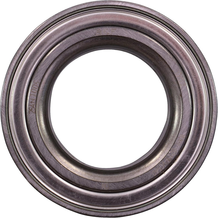 SKF Radlagersatz Radlager Set VKBA 3981 Für ALMERA PRIMERA X-TRAIL