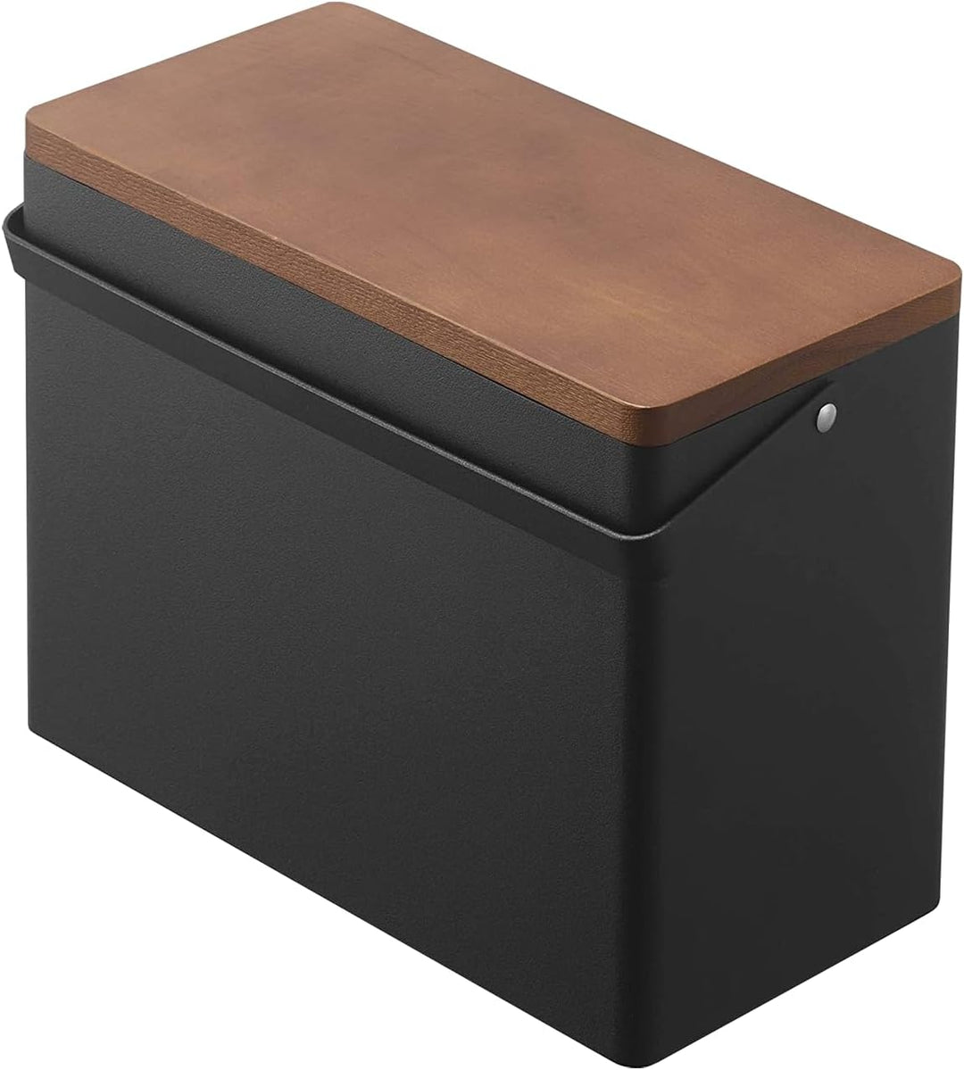 YAMAZAKI Erste-Hilfe-Kasten für Nähset, Einheitsgrösse, Schwarz One Size Schwarz, One Size Schwarz