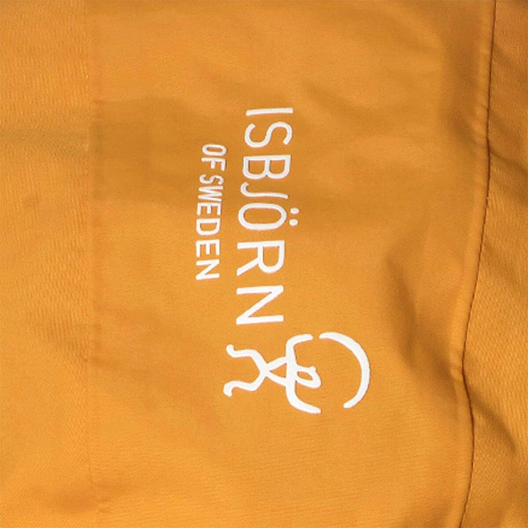 Isbjörn Kids Penguin Snowsuit 80 saffron, 80 saffron