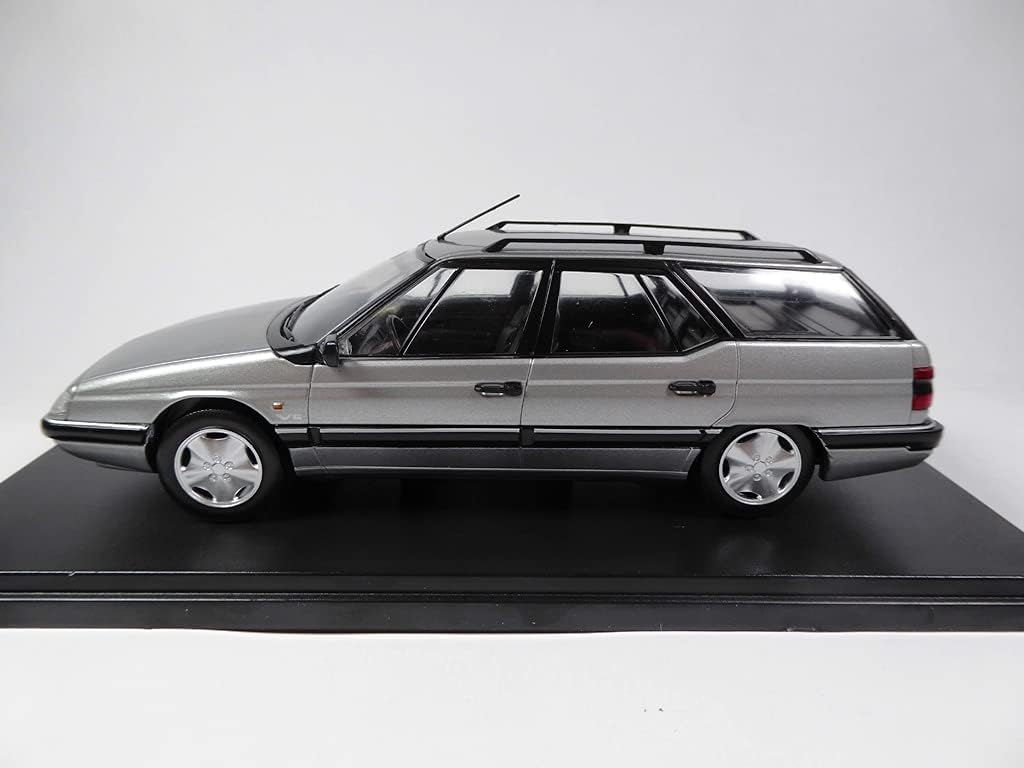 OPO 10 - Auto kompatibel mit Citroen XM Break Hachette 1/24 (CIT09)