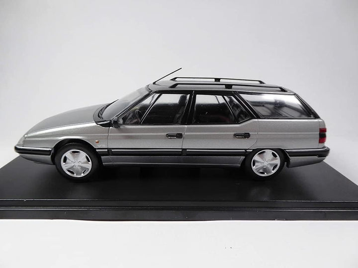 OPO 10 - Auto kompatibel mit Citroen XM Break Hachette 1/24 (CIT09)