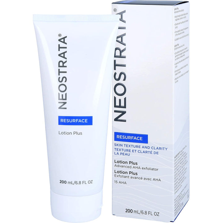 NeoStrata Resurface - Lotion Plus, 200 ml Fruit 200 ml (1er Pack), Fruit 200 ml (1er Pack)