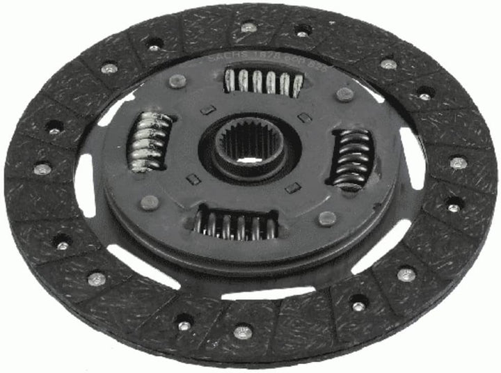 SACHS 1878 600 825 Kupplungsscheibe