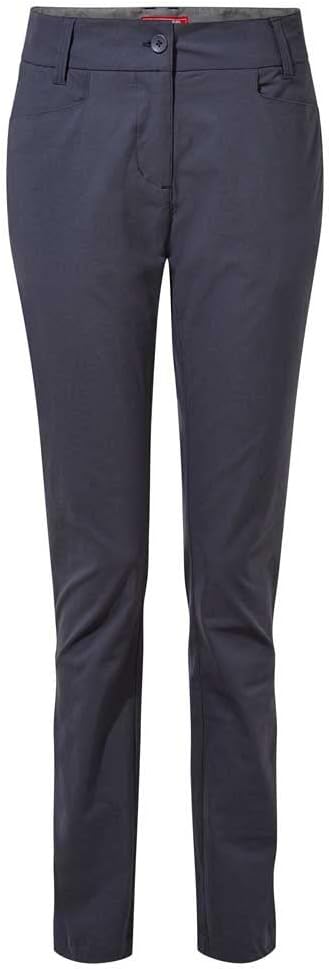 Craghoppers NosiLife Clara Pant Women 40 Soft Navy, 40 Soft Navy