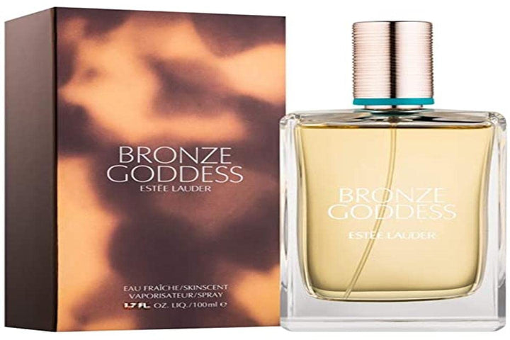 Estée Lauder Bronze Goddess Eau Fraîche, 50 ml