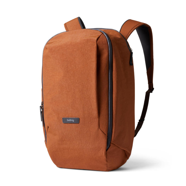 Bellroy Transit Workpack Zweite Ausgabe (20 Liter, Laptops bis 16”, technisches Zubehör, Sportausrüs
