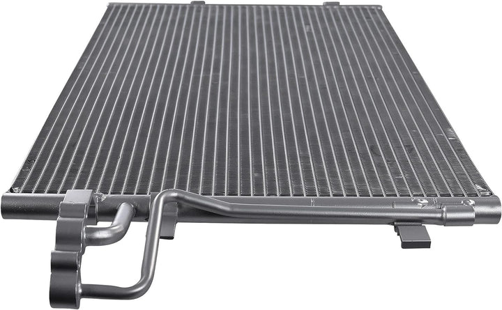 1x Kondesator Klimaanlage Klimakühler Klima Kühler Klimakondensator 628 x 374 x16