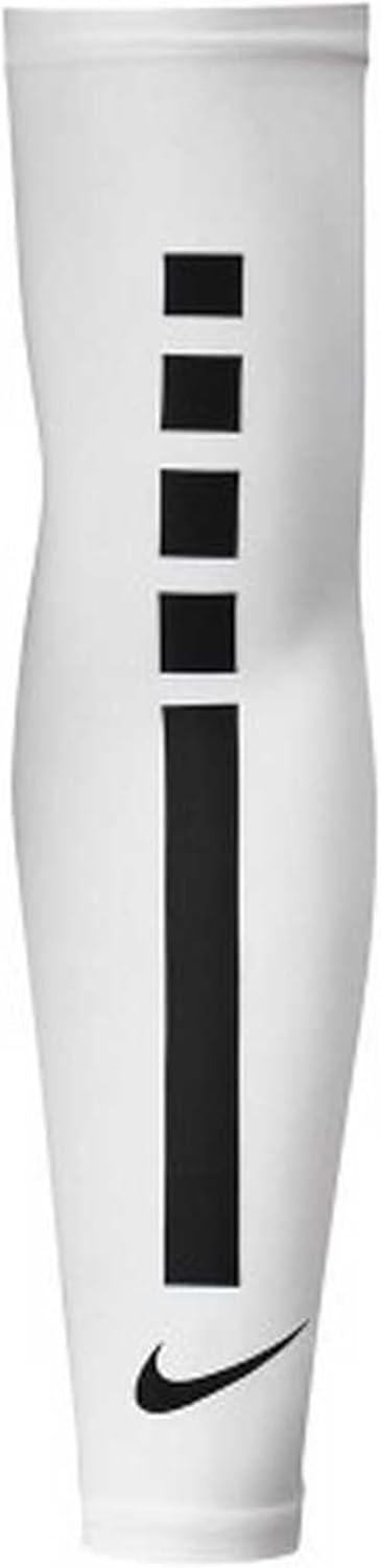 Nike Unisex – Erwachsene Ärmel S-M Black/White/White, S-M Black/White/White