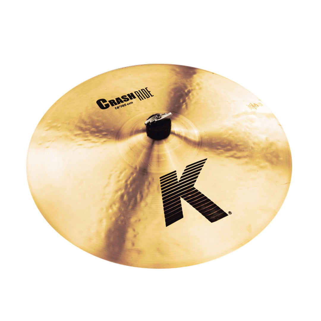Zildjian K Zildjian Series - 18" Crash Ride Cymbal 18 Zoll, 18 Zoll
