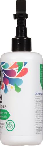 SoCozy Boo! Lice Prevention Spray, 8 Fluid Ounce by SoCozy