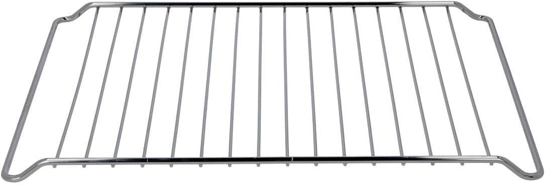 easyPART Kompatibel/Ersatz für EUROPART 10027133 Grillrost Rost Gitter 448x340mm verchromt Alternati