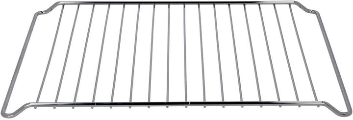easyPART Kompatibel/Ersatz für EUROPART 10027133 Grillrost Rost Gitter 448x340mm verchromt Alternati