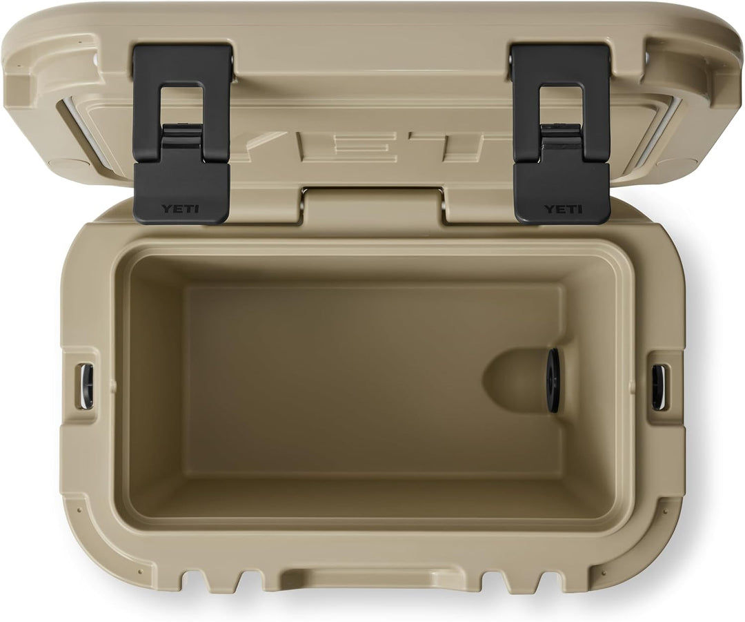 YETI Roadie Kühlbox, 15 Tan, Tan