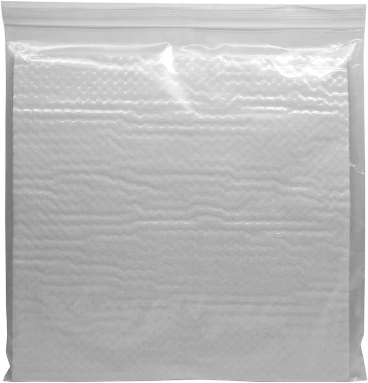 Design Engineering 95503 Floor &amp; Tunnel Shield II 25,4 x 25,4 cm selbstklebende Wärme- und Schalldäm