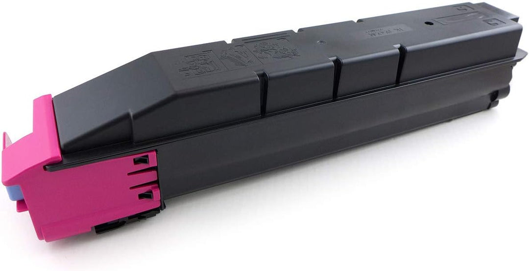 Green2Print Toner Magenta 20000 Seiten ersetzt Kyocera TK-8505M, 1T02LCBNL0 passend für Kyocera TASK