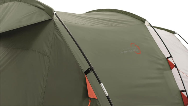 Easy Camp Tent Huntsville 500 5 Pers. | 120407