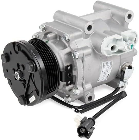 MAHLE ACP 22 000S A/C-Kompressor BEHR