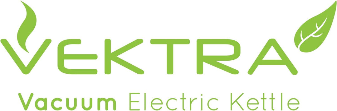 Vektra VEK-1501S Vakuumisolierter Wasserkocher 1,5 L Edelstahl Doppelwandig EU-Stecker, Thermoskanne