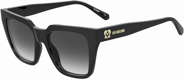 Love Moschino Unisex Sunglasses 52 807, 52 807