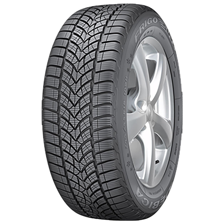 FRIGO SUV 2