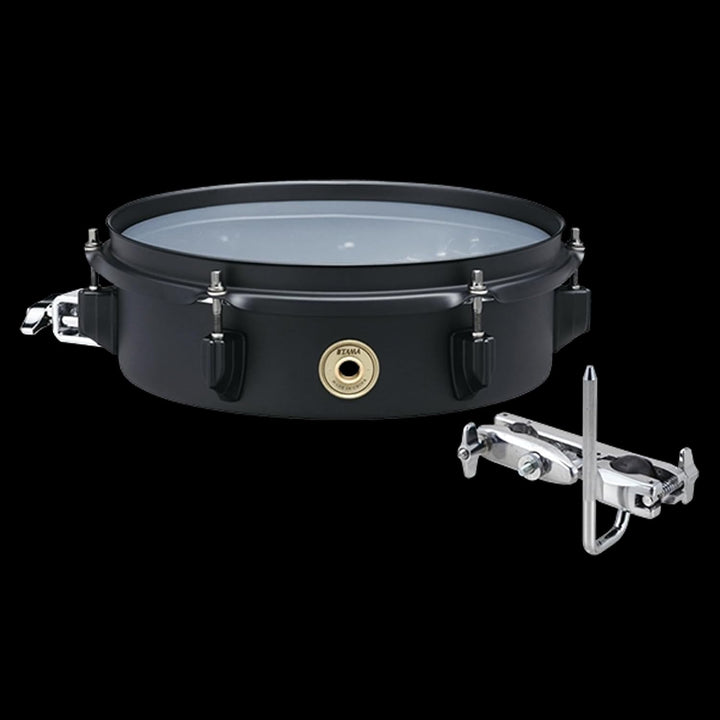 TAMA Effect Series Snare Drum 3"x10" - w/MC69 - Black
