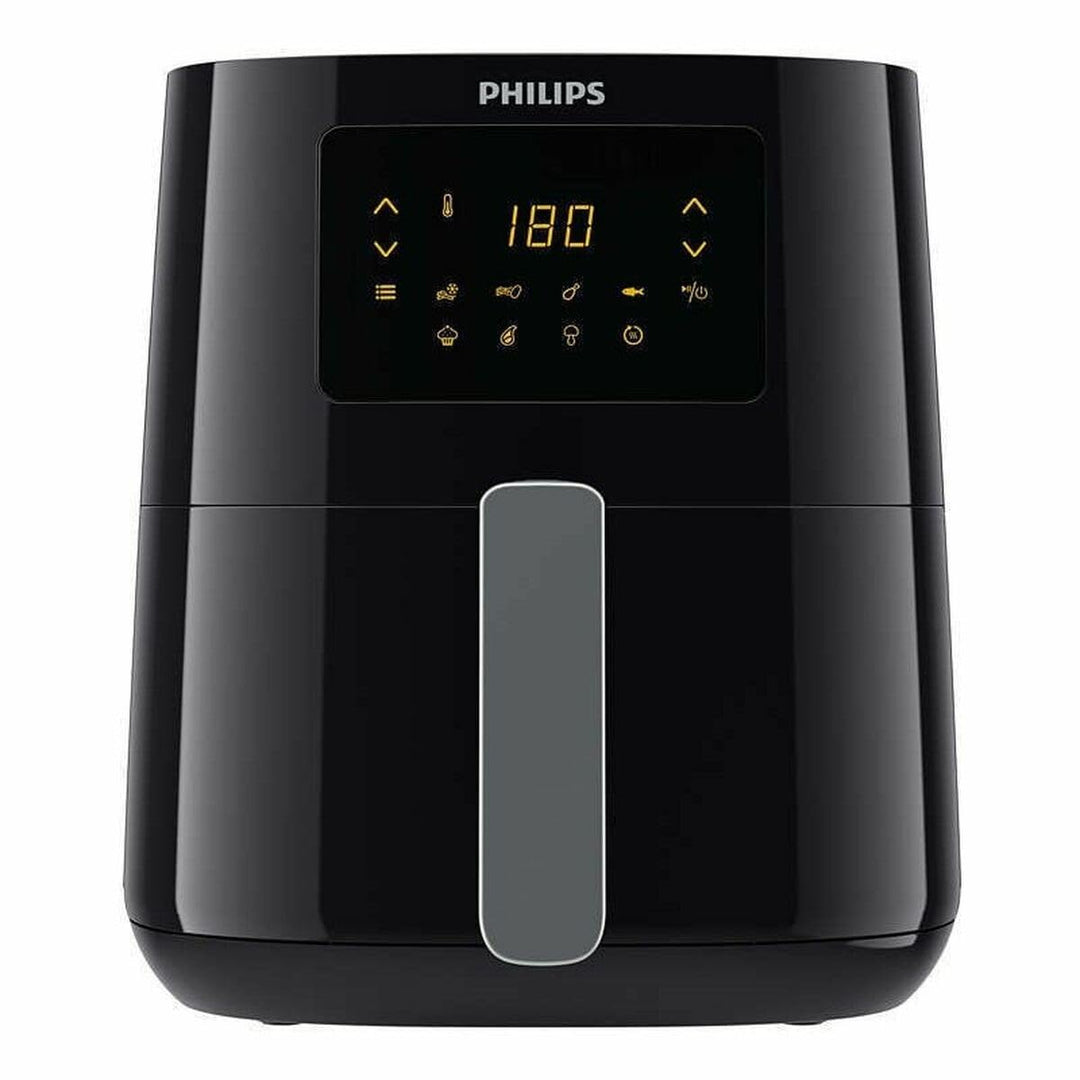 Friteuse AirFryer Philips 4,1L HD9252/70