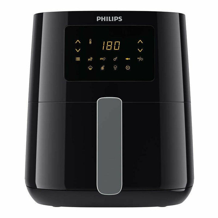 Friteuse AirFryer Philips 4,1L HD9252/70