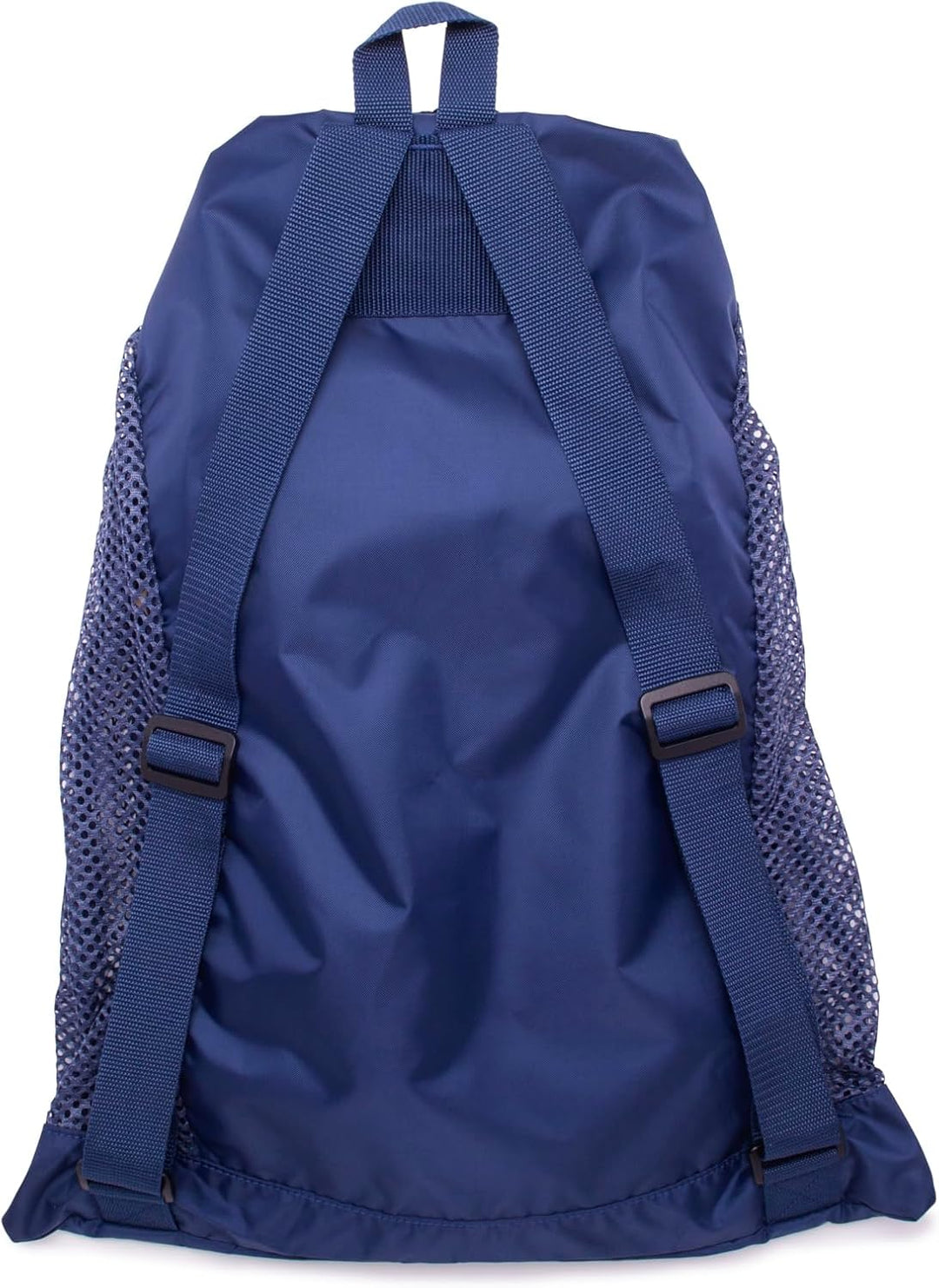Speedo Erwachsene Unisex Ventilator Deluxe Mesh Bag Sportausrüstung Taschen Einheitsgrösse Blau / Gr