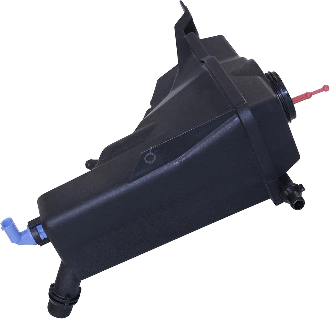 febi bilstein 49010 Kühlerausgleichsbehälter mit Sensor , 1 Stück