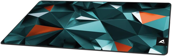 Sharkoon Skiller SGP30 XXL Gaming Mauspad D1