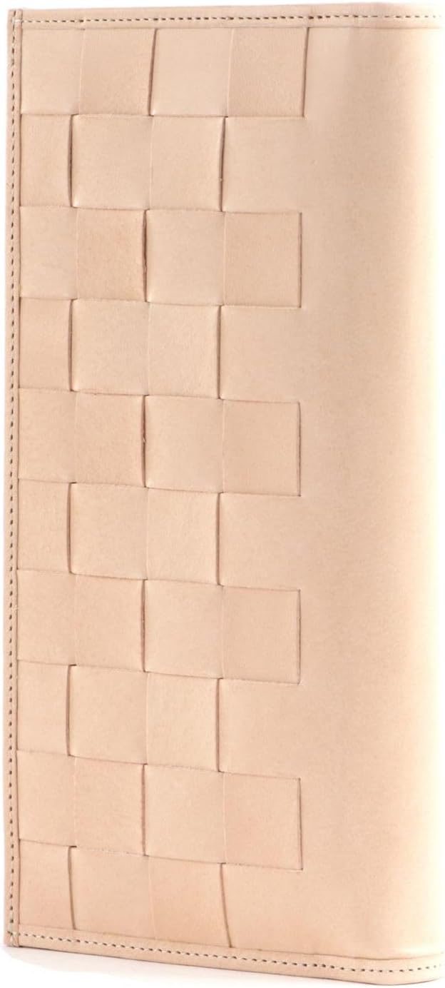 BREE Uni Obra SLG 165 Reisezubehör-Brieftasche, Nature, one Size