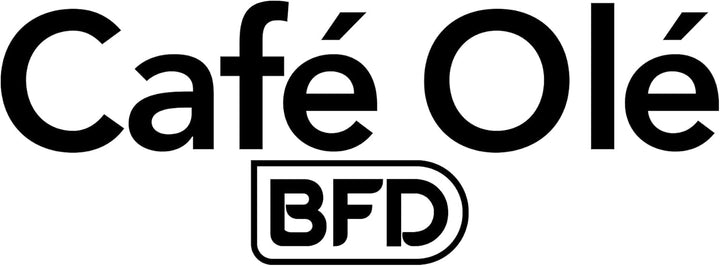 Café Olé Doppelwandiger, Bauchiger Kaffeebereiter aus hochwertigem Edelstahl 18/10 – Satiniert, 8 Mo