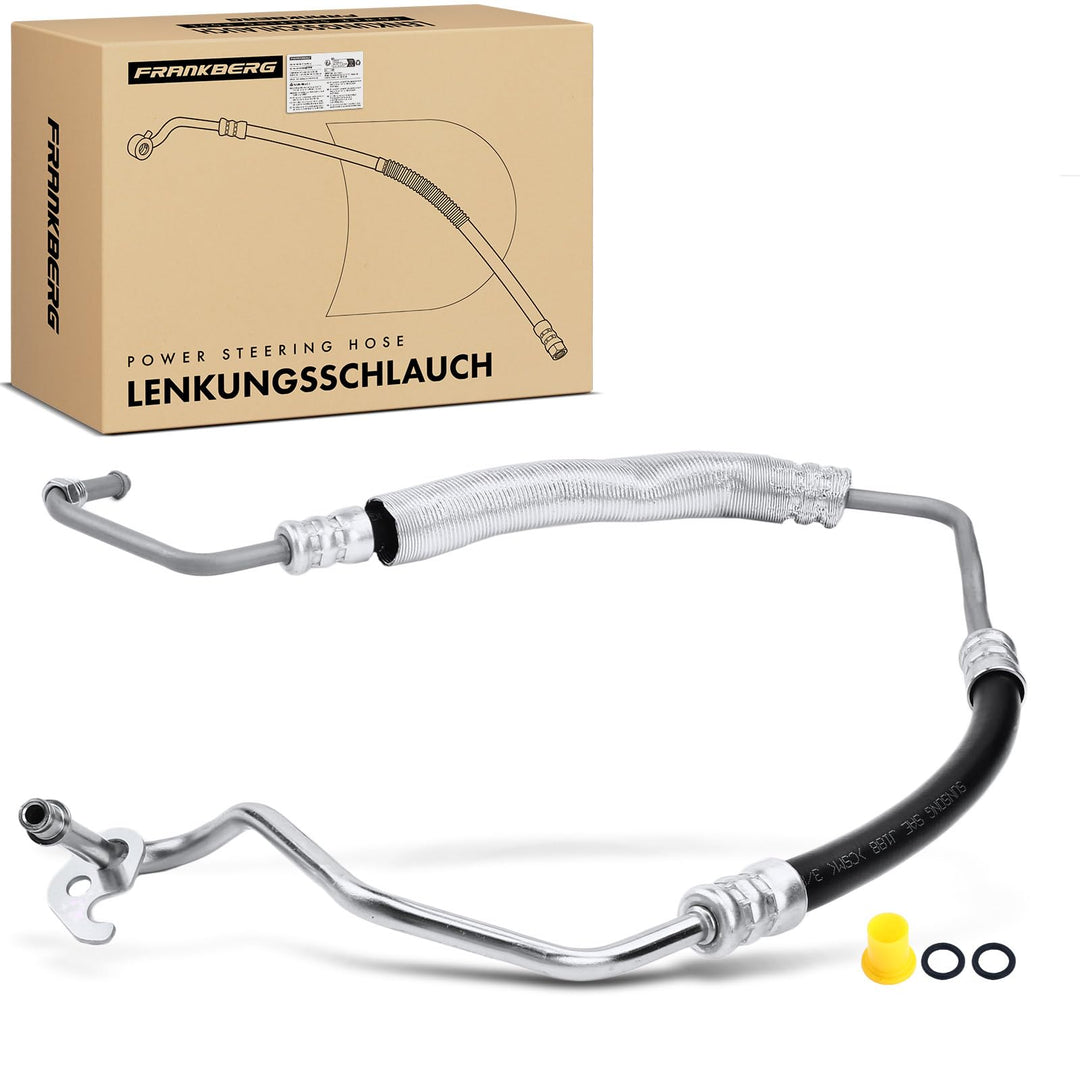 Frankberg Servolenkung Schlauch Kompatibel mit Tourneo Connect 1.8L Diesel 2002-2013 Transit Connect