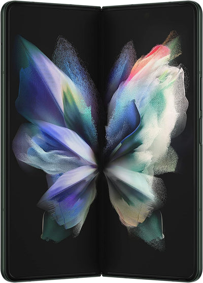 Samsung Galaxy Z Fold 3 5 256GB 4400 mAh Phantom Green F926