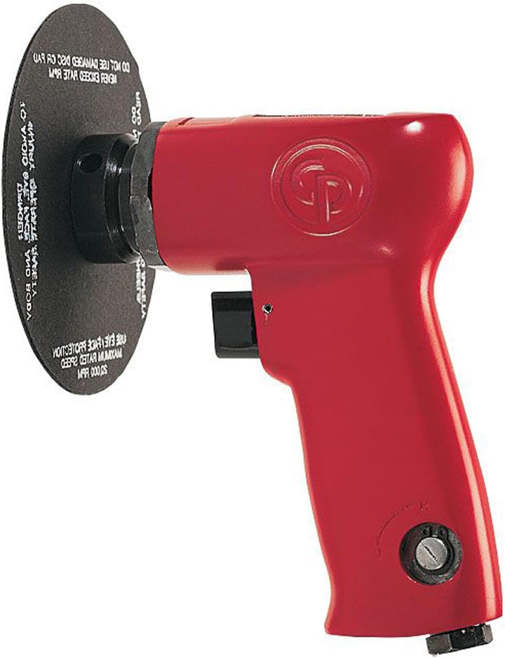 Chicago Pneumatic Winkelschleifer CP9778