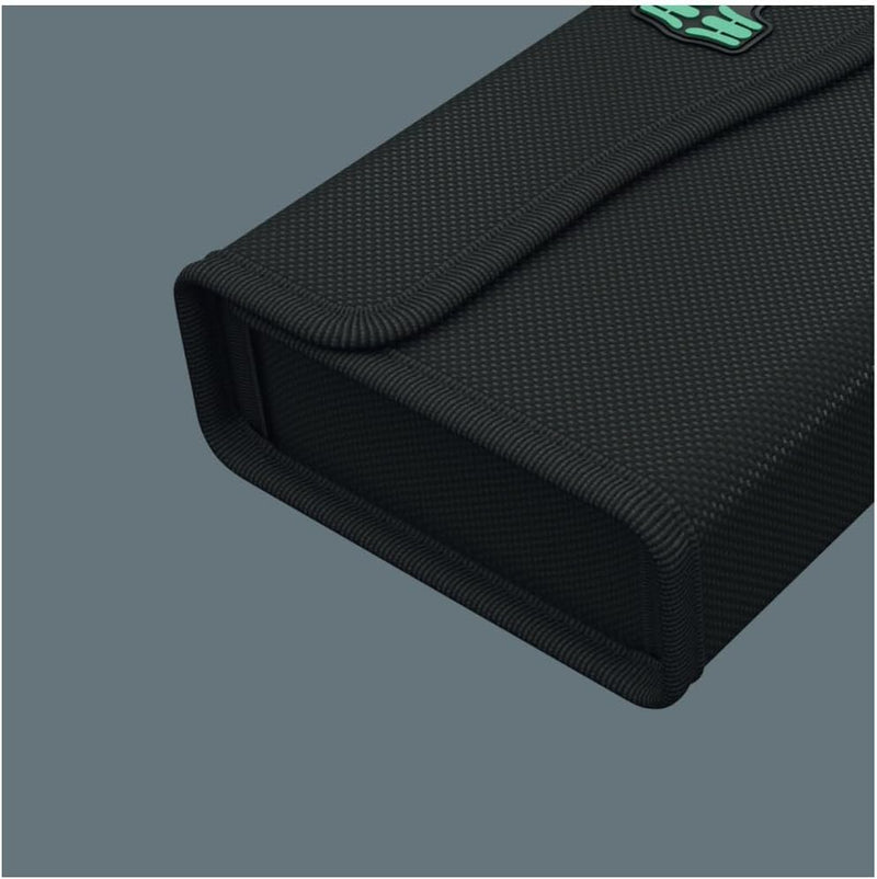 Wera Textile Box Safe-Torque Set 23 leer 05136412001