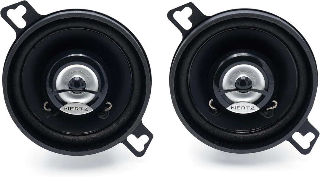 Hertz DCX 87.3 – Lautsprecher