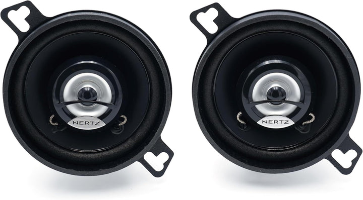 Hertz DCX 87.3 – Lautsprecher